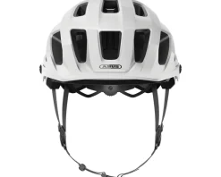 Abus Moventor 2.0 MIPS Mountain Helmet (Shiny White) (S)