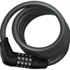 Abus Numero Combination Lock