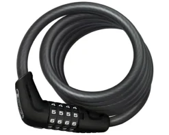 Abus Numero Combination Lock