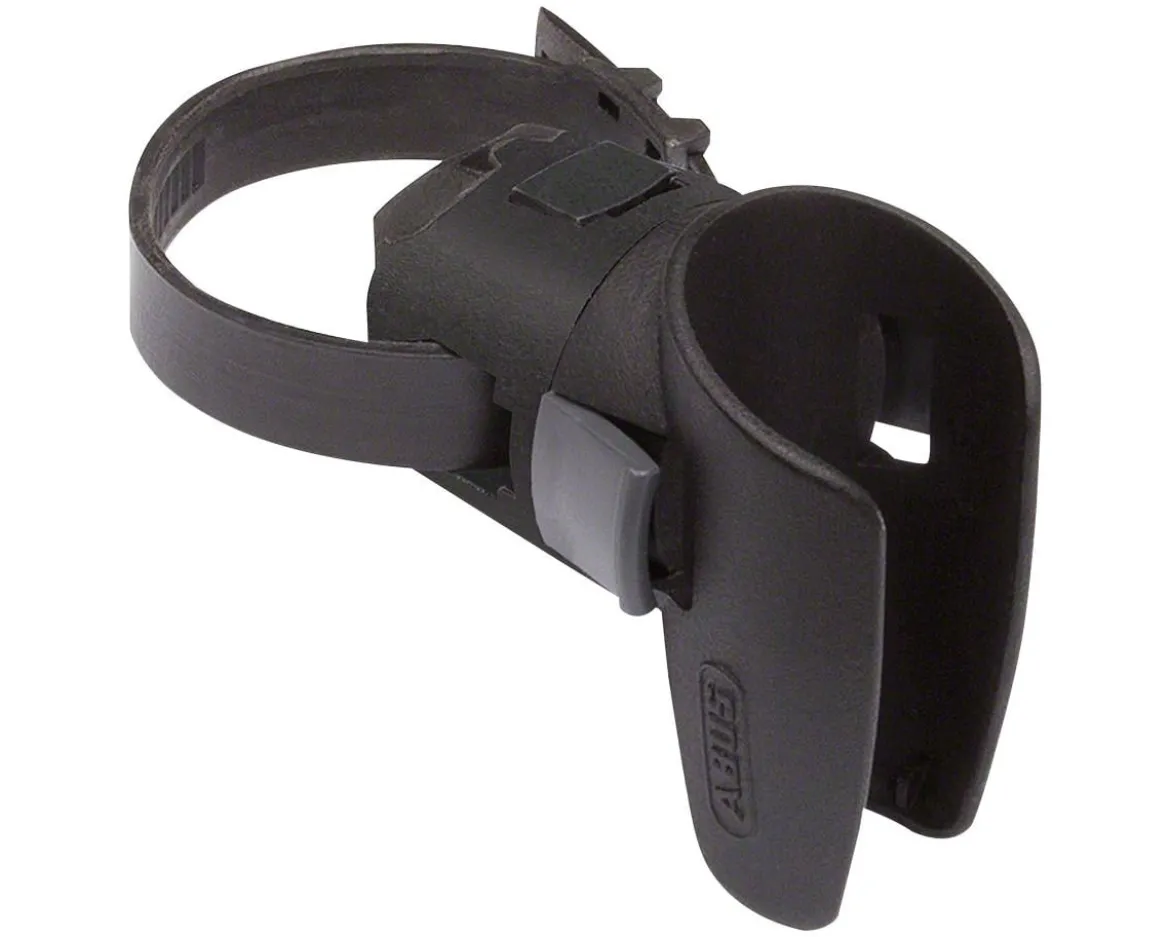 Abus Tresor 6512 Combination Coiled Cable Lock w/ Mount (180cm)