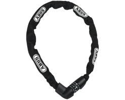 Abus Tresor 1385 Combination Chain Lock (110 x 7cm)
