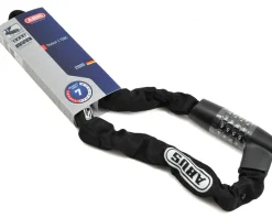 Abus Tresor Combo Chain Lock (85cm)