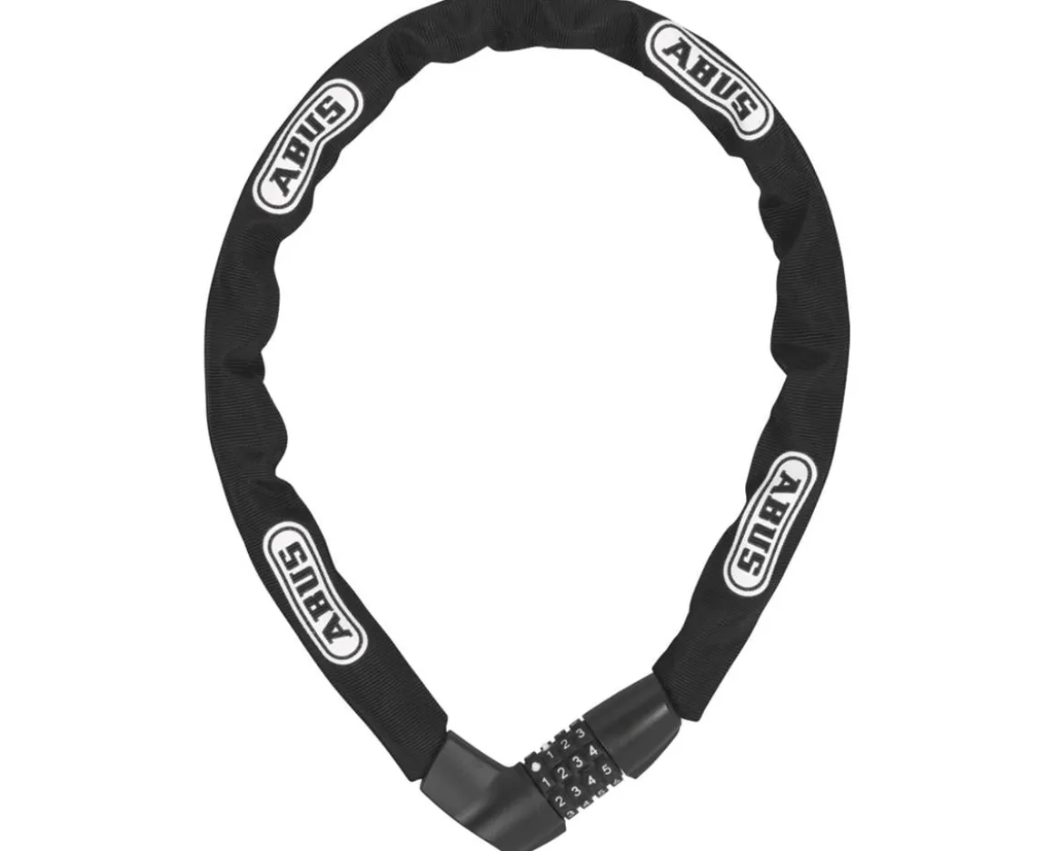 Abus Tresor Combo Chain Lock (85cm)