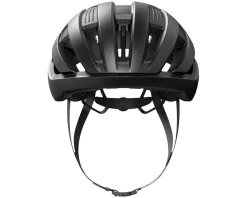Abus Wingback Road Helmet (Velvet Black) (S)