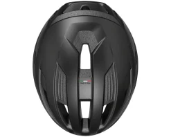 Abus Wingback Road Helmet (Velvet Black) (S)