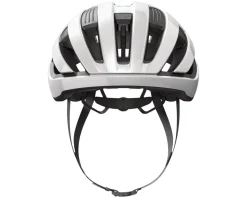Abus Wingback Road Helmet (Shiny White) (S)