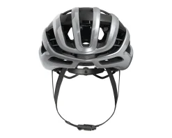 Abus AirBreaker 2.0 Helmet (Graphite Silver) (S)