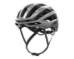Abus AirBreaker 2.0 Helmet (Graphite Silver) (S)