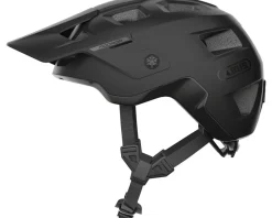Abus MoDrop MIPS Mountain Helmet (Velvet Black) (S)