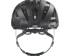 Abus Urban-I 3.0 Helmet (Velvet Black) (S) (w/Rear LED)