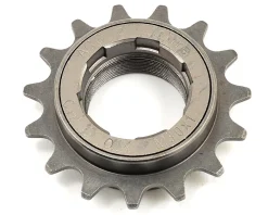 ACS Crossfire Freewheel (Gun Metal) (15T)