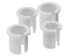 Adams Trail A Bike 4-Piece Sleeve Set