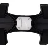 Aeroe Spider B Cradle for Rear Rack (Black)