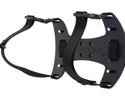 Aeroe Spider B Cradle for Rear Rack (Black)