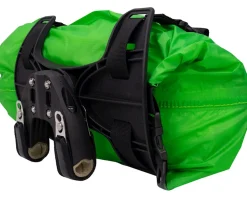 Aeroe Spider Cradle w/ Handlebar & Fork Mount (Black)