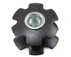 Aheadset Star Nut (1")