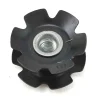Aheadset Star Nut (1-1/8") (Steel or Aluminum Steerer)