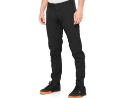 100% Airmatic Pants (Black) (28)