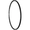 Alexrims DC19 Disc Rim (Black) (700c) (36H) (Presta) (36H) (Schrader) (700c)