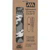 All Mountain Style Honeycomb Frame Guard (Grey) (Camo)