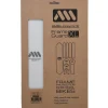 All Mountain Style Honeycomb Frame Guard Extra (Clear)
