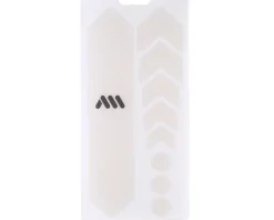 All Mountain Style Honeycomb Frame Guard (Clear)