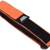 All Mountain Style Hook & Loop Frame Strap (Orange)