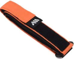 All Mountain Style Hook & Loop Frame Strap (Orange)