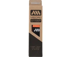 All Mountain Style Hook & Loop Frame Strap (Orange)