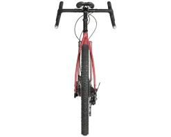 All-City Gorilla Monsoon Gravel Bike (Hotberry Rhubarb) (Shimano GRX) (49cm) (650b)