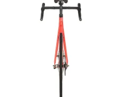 All-City Thunderdome Track Bike (Hot Pink Blink) (700c) (Aluminum) (49cm)