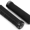 All Mountain Style Berm Grips (Black) (135mm)
