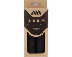 All Mountain Style Berm Grips (Black) (135mm)