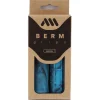 All Mountain Style Berm Grips (Blue Camo) (135mm)