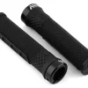All Mountain Style Cero Grips (Black) (132mm)