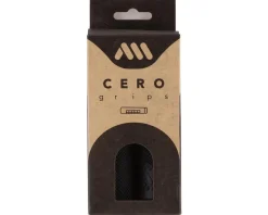 All Mountain Style Cero Grips (Black) (132mm)
