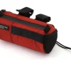 Almsthre Compact Bar Bag (Rust Red) (1.5L)