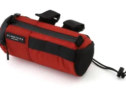 Almsthre Compact Bar Bag (Rust Red) (1.5L)