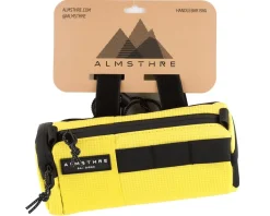 Almsthre Compact Bar Bag (Sunflower Yellow) (1.5L)