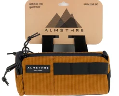 Almsthre Compact Bar Bag (California Gold) (1.5L)