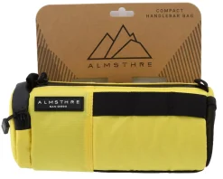 Almsthre Compact Bar Bag (Electric Yellow) (1.5L)