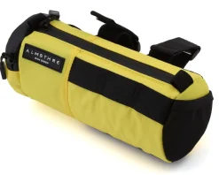 Almsthre Compact Bar Bag (Electric Yellow) (1.5L)