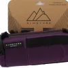Almsthre Compact Bar Bag (Violet) (1.5L)