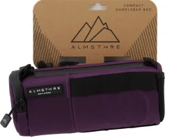 Almsthre Compact Bar Bag (Violet) (1.5L)