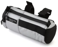 Almsthre Compact Bar Bag (Sterling Silver) (1.5L)