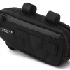 Almsthre Compact Frame Bag (Midnight Black) (0.8L)