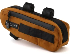 Almsthre Compact Frame Bag (California Gold) (0.8L)
