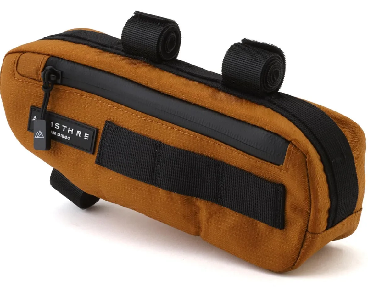 Almsthre Compact Frame Bag (California Gold) (0.8L)