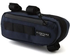Almsthre Compact Frame Bag (Cosmic Blue) (0.8L)