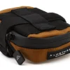 Almsthre Compact Saddle Bag (California Gold)